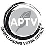 APTV - LOGO déclinaison Noir (Illustrator)